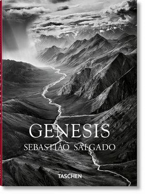 Sebastião Salgado. Genesis