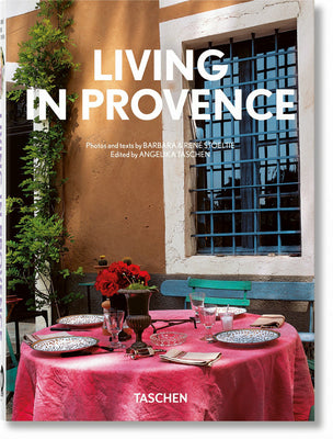 Living in Provence. 40th Ed.