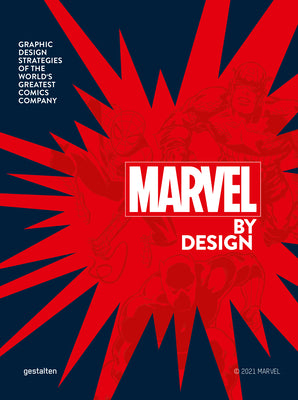 Marvel by Design