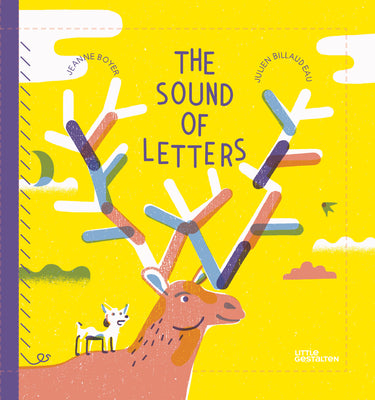 The Sound of Letters