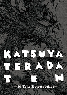 Katsuya Terada 10 Ten