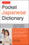 Tuttle Pocket Japanese Dictionary: Japanese-English English-Japanese Completely Revised and Updated Second Edition