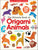 The Ultimate Book of Origami Animals: Easy-To-Fold Paper Animals; Instructions for 120 Models! (Includes Eye Stickers)