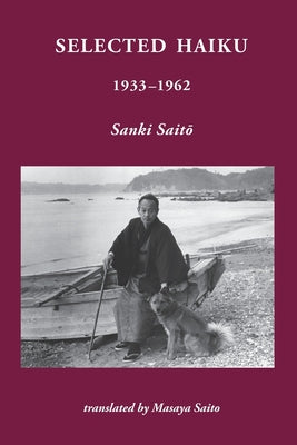 Selected Haiku 1933-1962