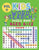 Kids Word Search Puzzle Book Ages 6-12: Word Searches for Kids - Puzzles Book for Children - Brain Game for Kids - Word Find Books - Word Puzzles Book