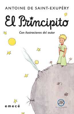 El Principito / The Little Prince