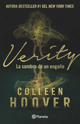 Verity: La Sombra de Un Engaño / Verity (Spanish Edition)