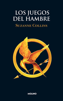 Los Juegos del Hambre / The Hunger Games