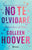 No Te Olvidaré / Reminders of Him (Spanish Edition)