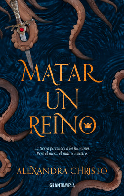 Matar Un Reino