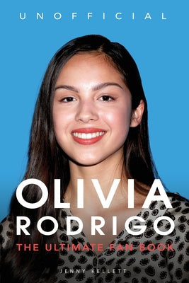 Olivia Rodrigo: 100+ Olivia Rodrigo Facts, Photos, Quiz + More