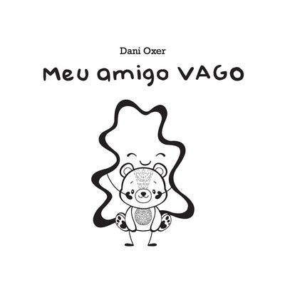 Meu amigo Vago