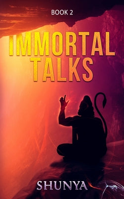 Immortal Talks: Book 2