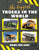 The biggest trucks in the world for kids: a book about big trucks, dump trucks, and construction vehicles for Toddlers, Preschoolers, Ages 2-4, Ages 4