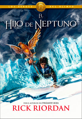 El Hijo de Neptuno / The Son of Neptune = The Son of Neptune