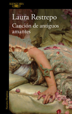 La Canción de Los Antiguos Amantes / Song of Old Lovers