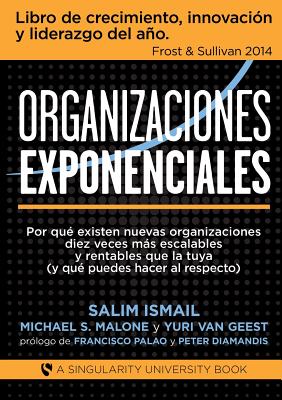 Organizaciones Exponenciales