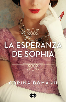 La Esperanza de Sophia / Sophia's Hope