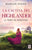 La cautiva del highlander: Una novela romántica de viajes en el tiempo en las Tierras Altas de Escocia