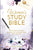 Women's Study Bible: Read Bible in 52-Weeks. Journaling to Engage Mind, Soul and Will. (Value Version)