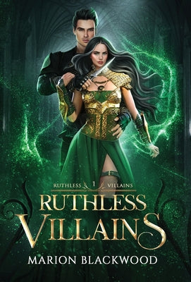 Ruthless Villains