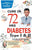 DIABETES Type I & II - CURE IN 72 HRS