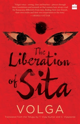 The Liberation of Sita