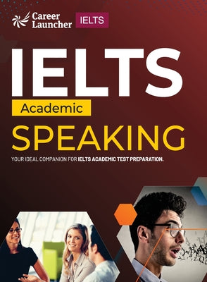 IELTS Academic 2023: Speaking by Saviour Eduction Abroad Pvt. Ltd.