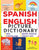 Spanish English Picture Dictionary