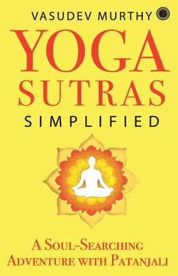 Yoga Sutras Simplified