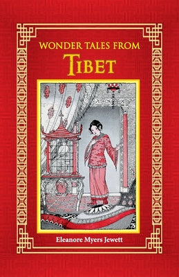 Wonder Tales from Tibet