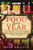 Food for a Year: The Leading Prepper's Guide to Easily Acquiring, Storing, Stockpiling and Preparing Shelf-Stable Foods for Long-Term S