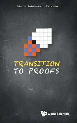 Transition to Proofs