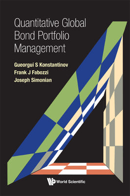 Quantitative Global Bond Portfolio Management