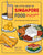 The Little Book of Singapore Food Illustrated: Our Favourite Treats from A to Z