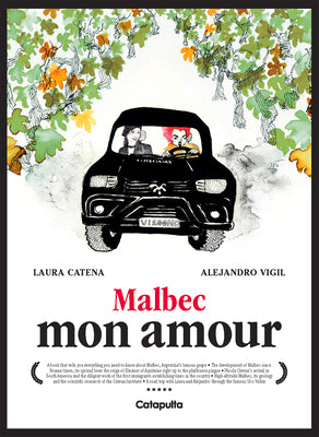 Malbec Mon Amour