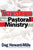 Transform You Pastoral Ministry