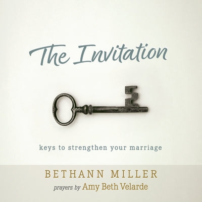 The Invitation: keys to strengthen your marriage