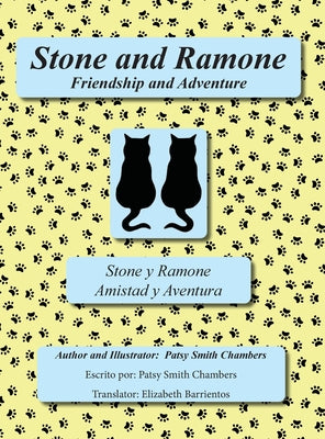 Stone and Ramone