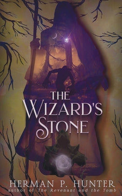 The Wizard's Stone