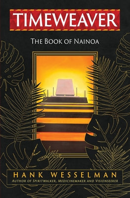 Timeweaver: The Book of Nainoa