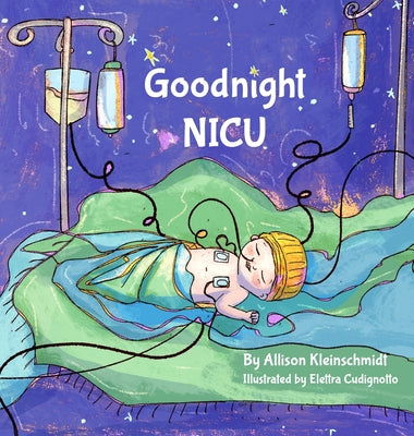 Goodnight NICU