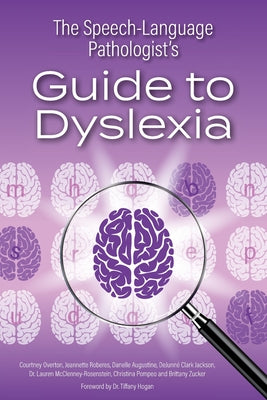 speech language dyslexia