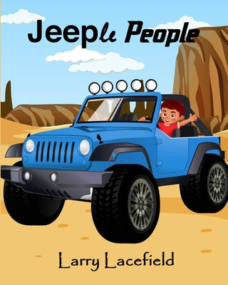 Jeeple People