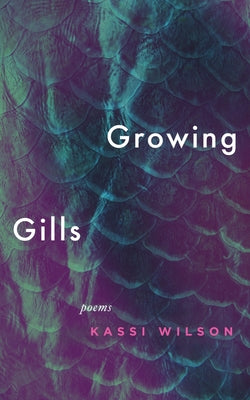 Growing Gills: Poems