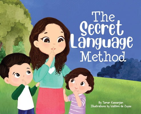 The Secret Language Method