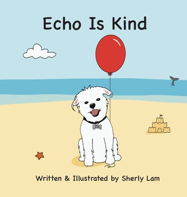 Echo Is Kind