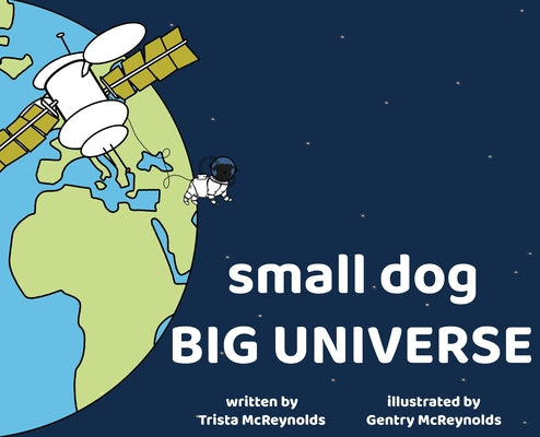 small dog BIG UNIVERSE