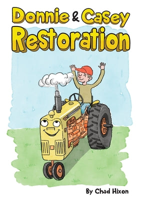 Donnie & Casey: Restoration