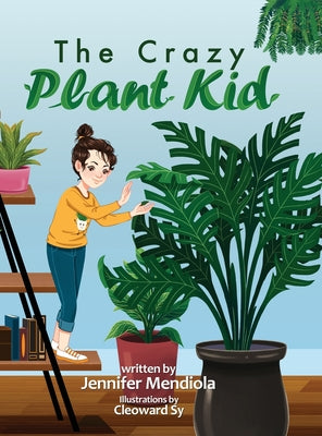 The Crazy Plant Kid